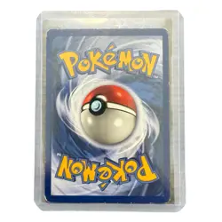 AERODACTYL Prerelease Pokemon Card - WOTC - 1st Edition Fossil 1/62 HOLO NM (A) - Image 2