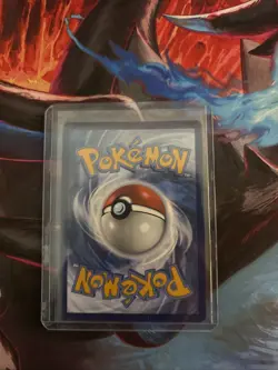 Pokemon TCG Team Rockets Mewtwo EX 216 Promo Holo Near Mint Near Mint Condition - Image 2