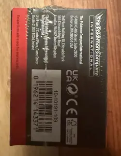 Pokemon TCG Mega Evolution: Phantasmal Flames Booster Bundle - Image 5