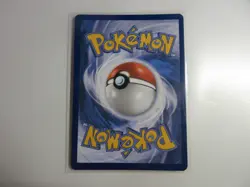 Rocket's Moltres EX Special Illustration Rare Destined Rivals Pokemon Card LP - Image 2