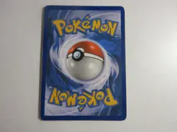 Serperior Holo Promo BW20 Pokemon Card Played - Image 3