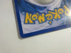 Serperior Holo Promo BW20 Pokemon Card Played - Image 4