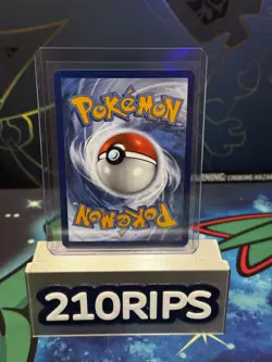 Pokemon TCG: Alolan Dugtrio 208/191 Sv08: Surging Sparks Full Art - Image 2