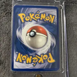 Rayquaza EX 2006 POKEMON Black Star Promo #039 HOLO - Image 3