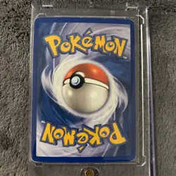 Rayquaza EX 2006 POKEMON Black Star Promo #039 HOLO - Image 4