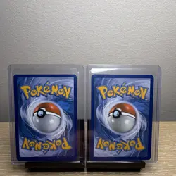 Pokemon CCG Evolutions Charizard EX 12/108 XY Lot of 2 Holo Ultra Rare - Image 2