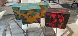 Pokemon TCG Ascended Heroes Elite Trainer Box ETB Brand New Factory Sealed! - Image 1