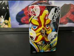 Pokemon Mega Evolution Chaos Rising Booster Box Factory Sealed In Hand Right Now - Image 4