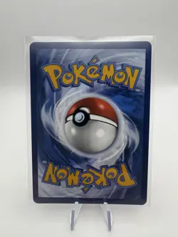 Pokemon TCG - Journey Together - N’s Zoroark EX 185/159 - NM - English - Image 2