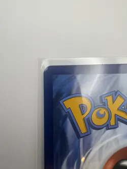 Pokemon TCG - Journey Together - N’s Zoroark EX 185/159 - NM - English - Image 3