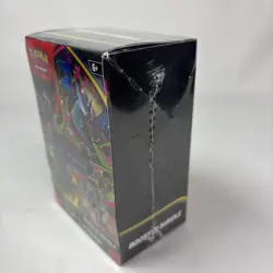 Pokemon TCG Mega Evolution Phantasmal Flames Booster Bundle SEALED NEW - Image 3