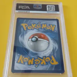 The Pokemon Company Pokemon TCG Sylveon VMAX 212/203 Evolving Skies PSA 10 - Image 2