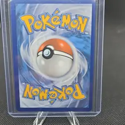 Pokemon TCG Slither Wing 203/182 Paradox Rift Illustration Rare Holo ENG 140 HP - Image 2