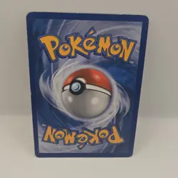 Pokemon Rhyperior LV.X DP29 Diamond & Pearl 170HP Tin Promo Holo 2008🔥 English - Image 5