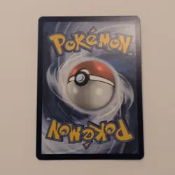 Pokemon TCG Tyranitar 135/193 Paldea Evolved Stamp Holo Promo Stage 2 Armor - Image 2