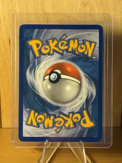 Pokemon Camerupt 3/100 Crystal Guardians Reverse Holo STAMPED! - Image 3