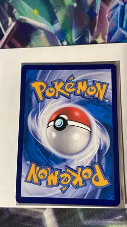 Pokemon TCG NM Chinese Pikachu 004/Sv-p Promo Scarlet & Violet - Image 2