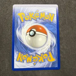 Fan Rotom 250/217 Me: Ascended Heroes Holo Illustration Rare Pokemon TCG - Image 2