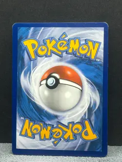 Ho-Oh V 140/195 Holo V Rare Silver Tempest Pokemon Holo Lightly Played - Image 2