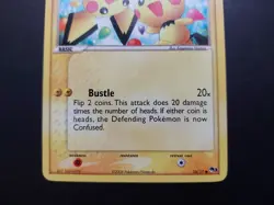 Pokemon - Pichu Bros. 16/17 Common Pop Series 3 - Image 3