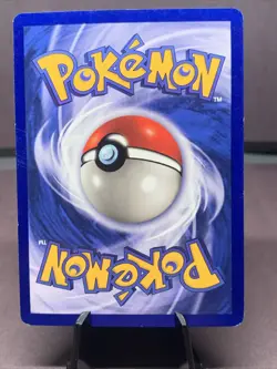 Pokemon TCG 1st Edition Polliwag 59/102 Base Set Shadowless WOTC VTG 1999 LP+ - Image 2