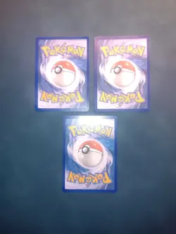 Pokemon Tcg Scarlet Violet 151 Mew Mewtwo And Snorlax Black Star Promo Mint/Nm✨ - Image 2