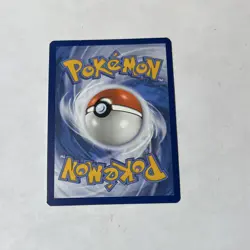 The Pokemon Company Cleffa 202/197 SV03 Obsidian Flames Illus Rare Holo EN HP30 - Image 2