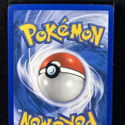Pokemon TCG Lunatone EX Sandstorm 8/100 Reverse Holo Rare - Image 4