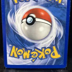 Pokemon TCG Lunatone EX Sandstorm 8/100 Reverse Holo Rare - Image 5