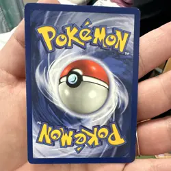Wizards Pokemon TCG Gengar 20/62 Fossil English 1999 80HP Unlimited -1 - Image 2