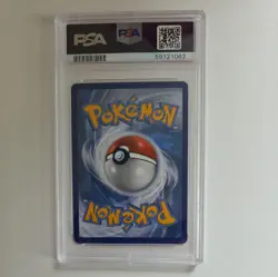 Bea (Secret) 193/185 Swsh04: Vivid Voltage Holo PSA 10 Pokemon - Image 2