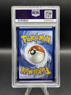 Oricorio Ex Pokemon Mep En-Me Black Star Promo 024 NM PSA 10 - Image 2