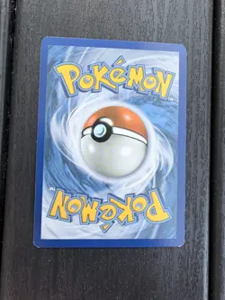 Pokemon Charizard GX Full Art Promo Holo Card SM60 Stage 2 HP250 English TCG - Image 2