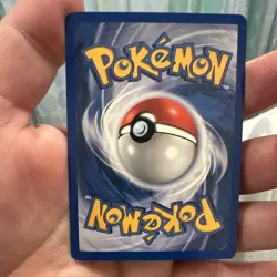 Wizards Pokemon TCG Dark Blastoise 3/82 Team Rocket Holo Rare Eng 1999 70HP - Image 2