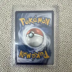 Wizards of the Coast Pokemon TCG Ivysaur Shadowless Base Set Uncommon 30/102 - Image 2