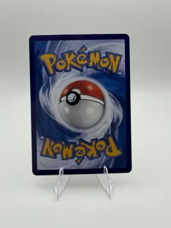 Pokemon TCG 1407/07 Morpeko Chinese CBB3C 14 Gem Pack Vol. 3 Full Art Holo NM - Image 2