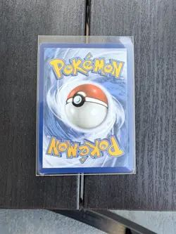 Pokemon Lisia’s Appeal 246/191 SV: Surging Sparks Holo Trainer - Image 2