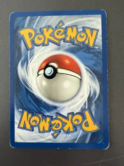 Brock's Sandslash - 36/132 Gym Challenge - Pokemon -WOTC Vintage -MP - Image 2