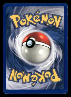 Pokemon Base Set #6/102 Gyarados Holo - Image 2