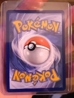 Minccino 182/162 Near Mint Illustration Rare Full Art Pokemon Temporal Forces - Image 3