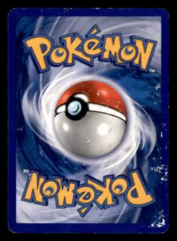 Mankey 61/82 Common Team Rocket Pokemon Unlimited Lightly Played - Image 2