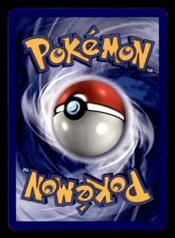 Goldeen 53/64 Common Jungle Pokemon Unlimited Lightly Played - Image 2