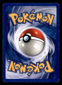Meowth 62/82 Common Team Rocket Pokemon Unlimited Moderately Played - Image 2
