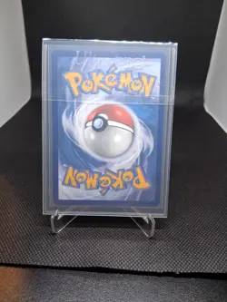 Pokemon TCG Riolu Pokemon Center Exclusive Holo Me: Mega Evolution Promo EN #010 - Image 2
