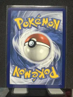 Gouging Fire ex Full Art UR 188/162 Pokemon TCG Temporal Forces Ultra Rare - NM - Image 2