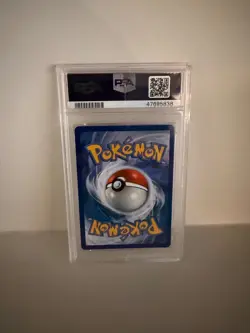 Pokemon Dubwool V Full Art - 188/192 - Rebel Clash - PSA 10 - Image 2