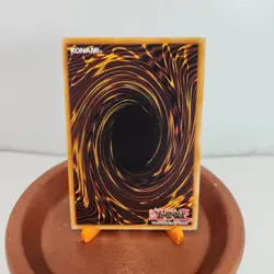 Yu-Gi-Oh Magician of Chaos MP25-EN266 1st Ed - Ultra Rare - NM - Ritual Monster - Image 4