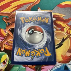 Pokemon TCG Froakie Hidden Fates Shiny Rare Card SV11/SV94 NM/M Condition - Image 5