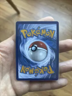 Jynx ex 191/165 Full Art Scarlet & Violet 151 Pokemon Card - Image 2