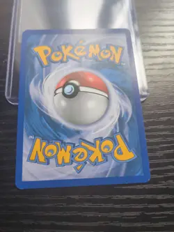 Pokemon TCG Lugia Call of Legends Holo Rare Basic 15/95 100 HP Card - Image 4